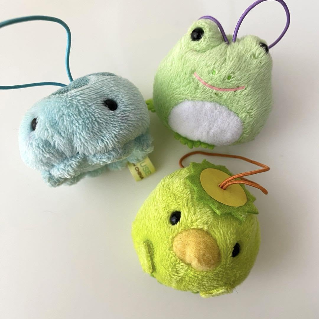 Amazon.co.jp: ぷちまる マスコット ぬいぐるみマスコット 水族館 動物